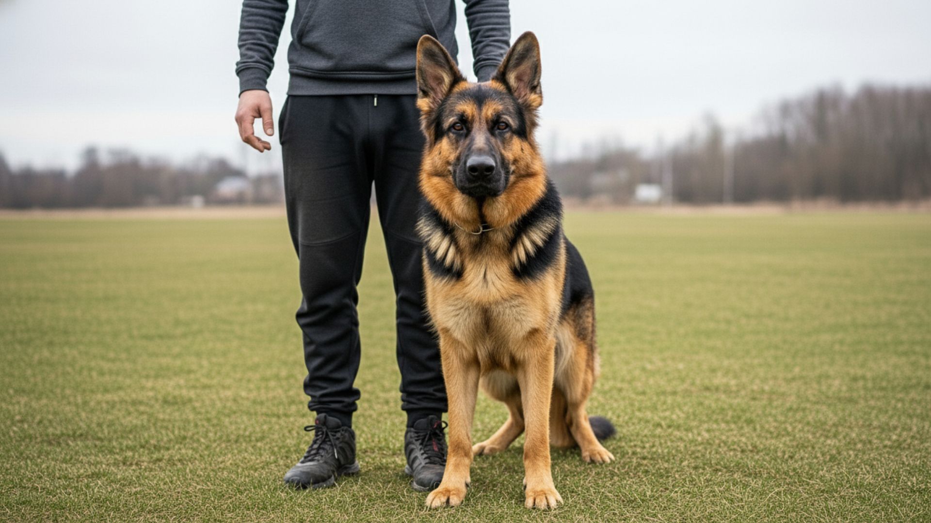 9 Toughest Dog Breeds for Self-Defense