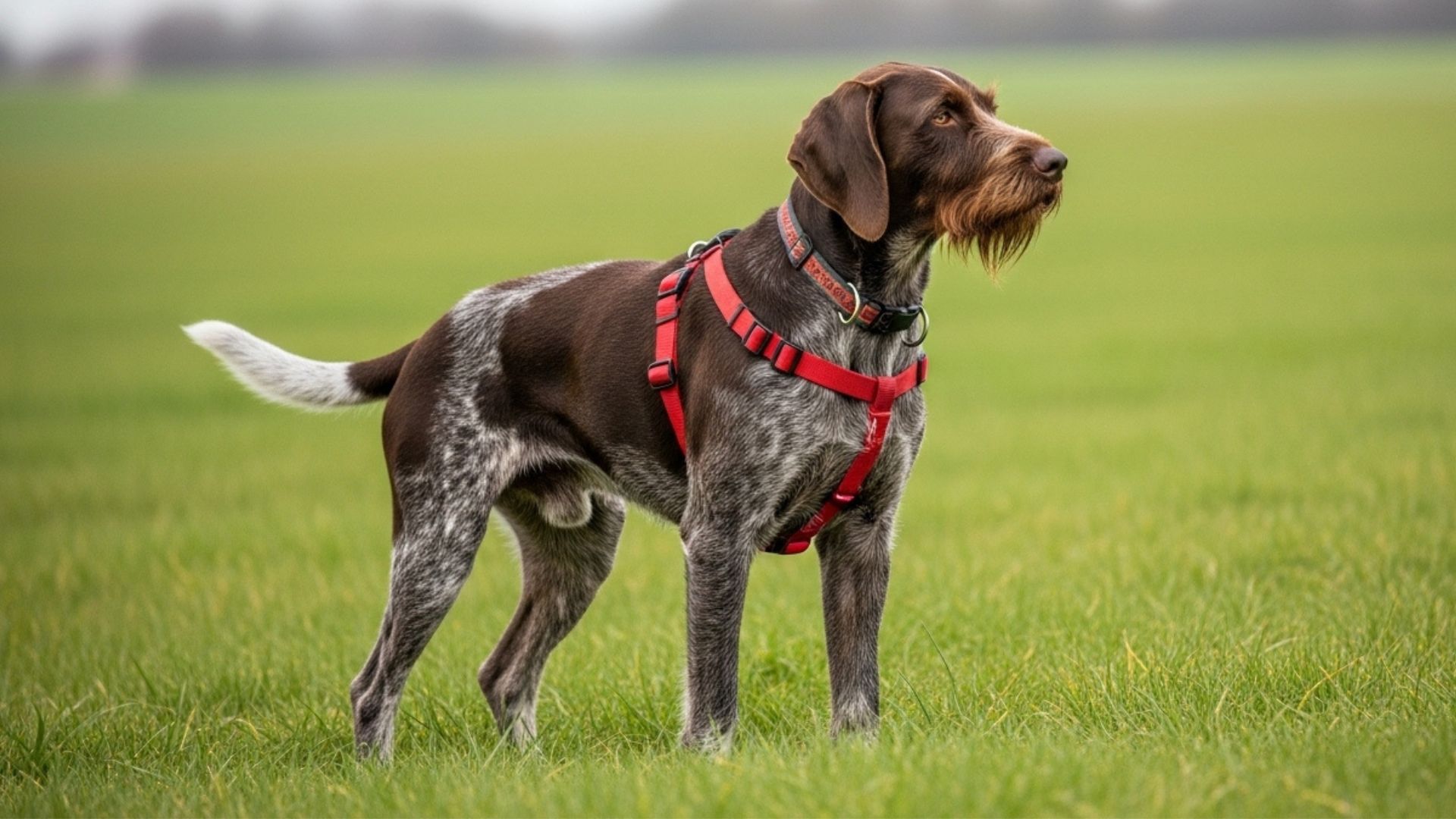 9 Toughest Hunting Dog Breeds That Dominate the Field