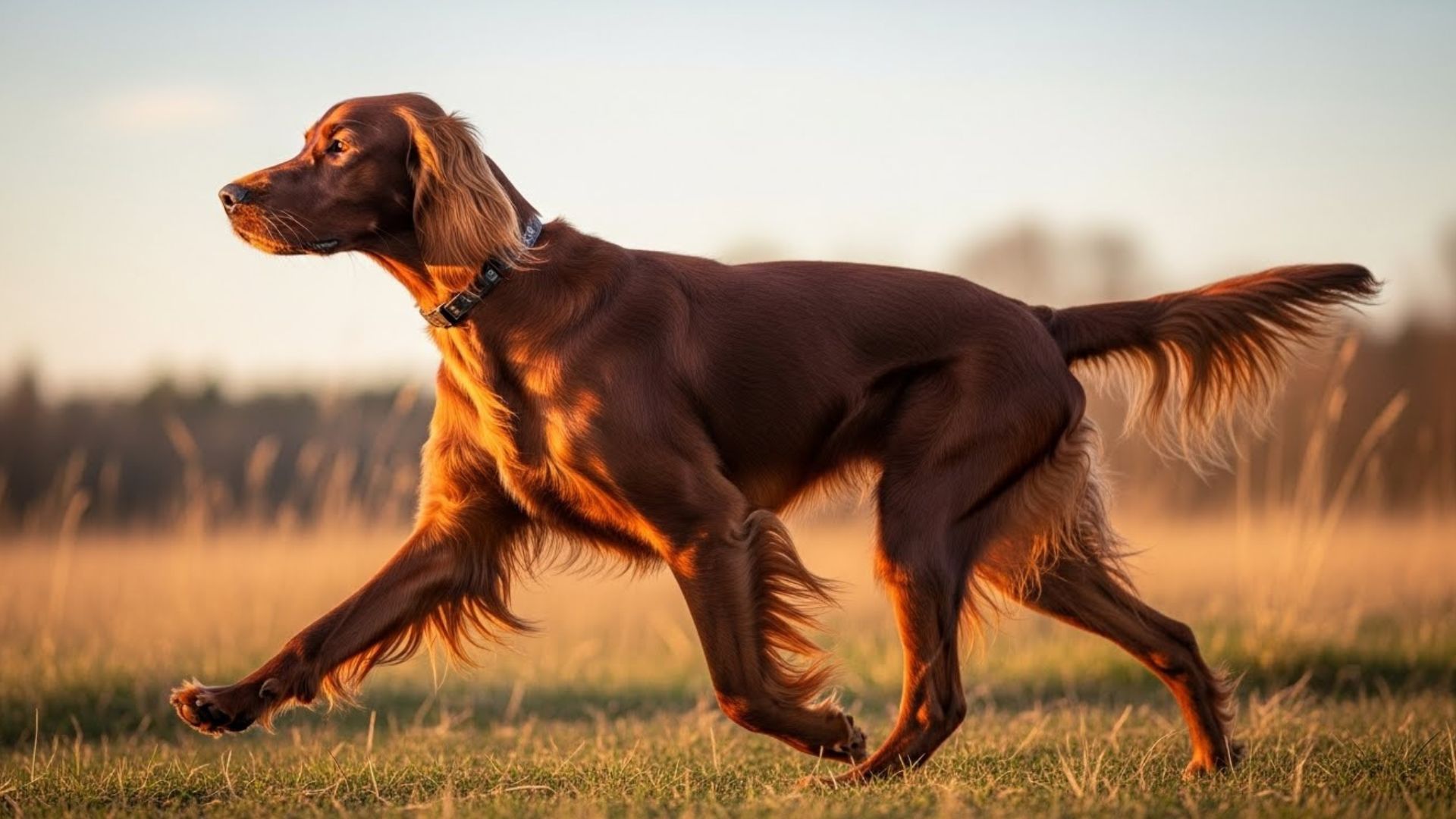 9 Versatile Dog Breeds That Excel at Various Hunting Tasks