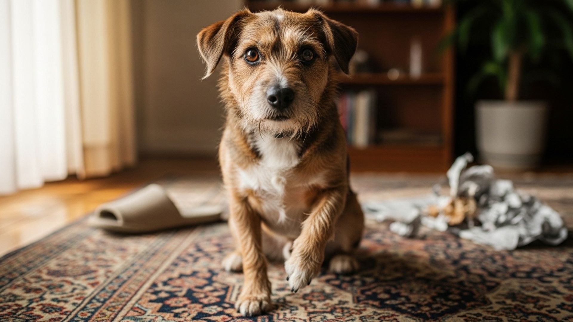 9 Worst Dog Breeds For Discipline