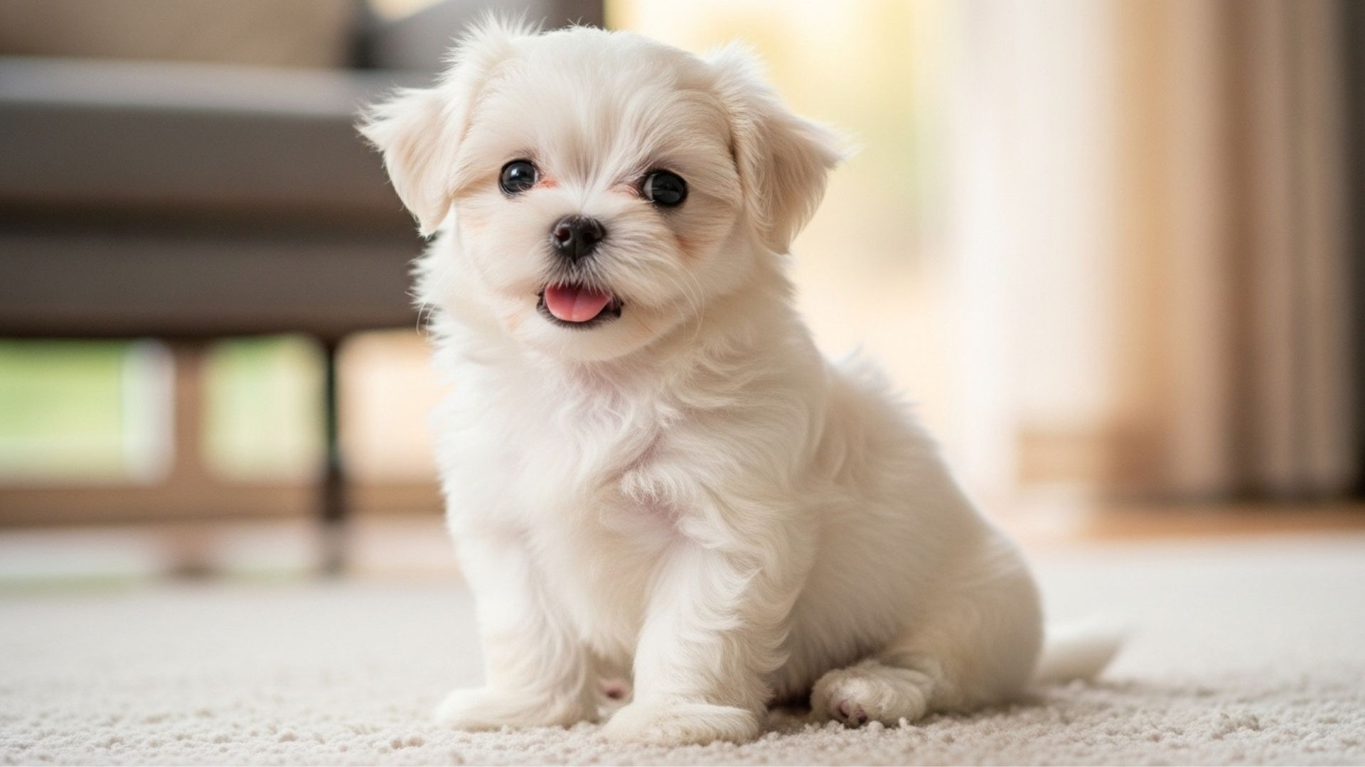 Adorable Dog Breeds That Stay Little Forever