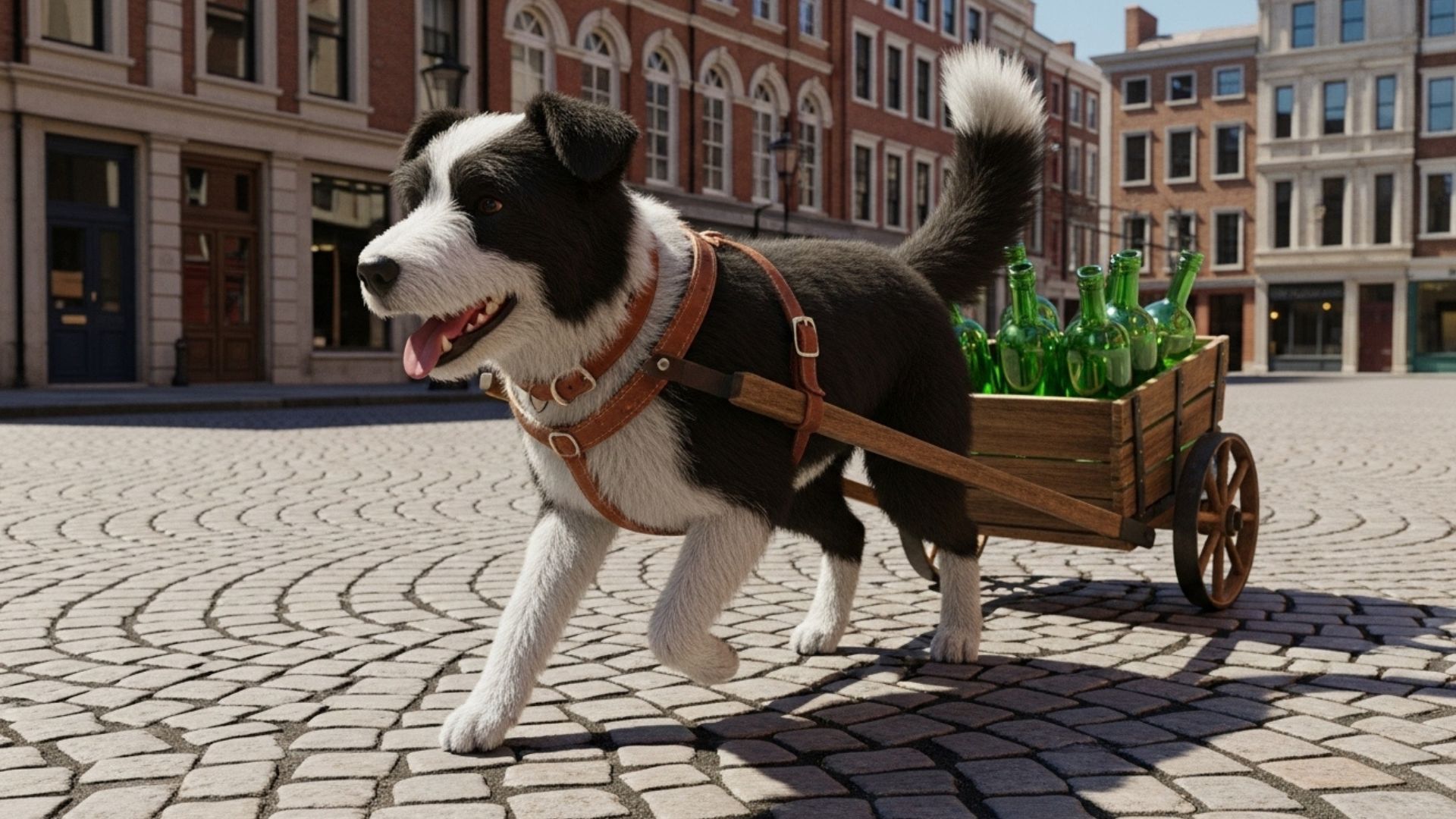 Amazing Dog Breeds Historically Used as Guardians