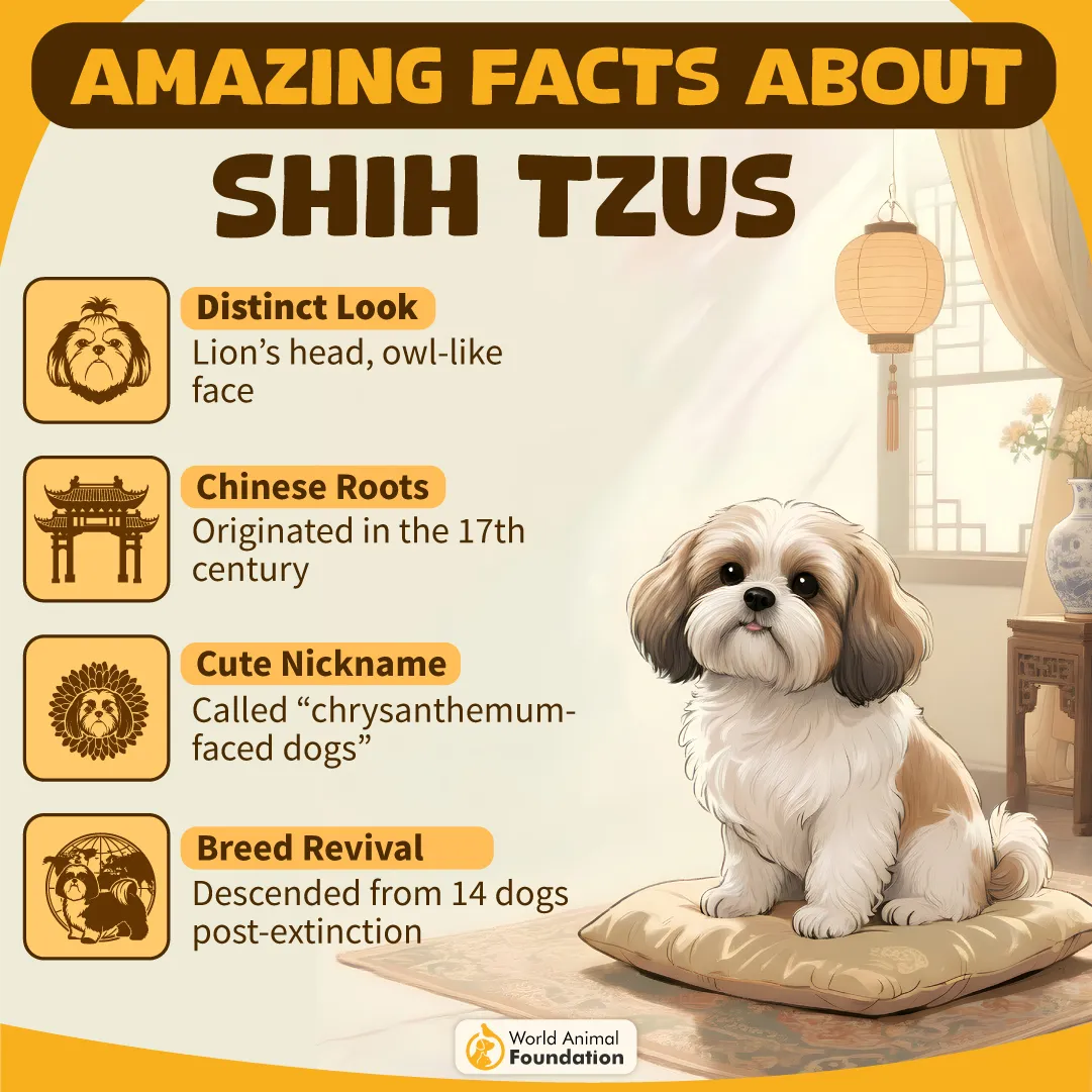 Amazing Facts About Shih Tzus-04