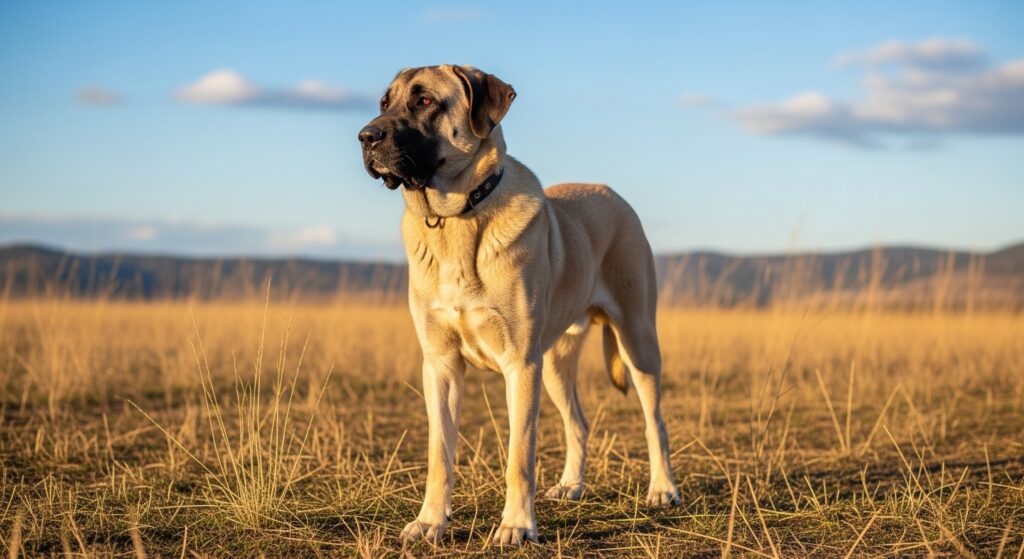 Anatolian Shepherd