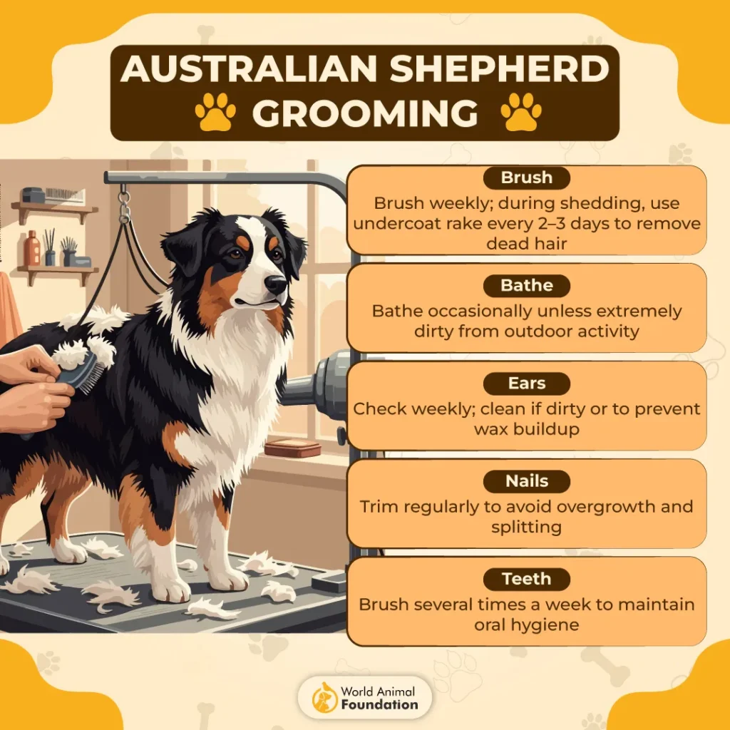 Australian Shepherd
