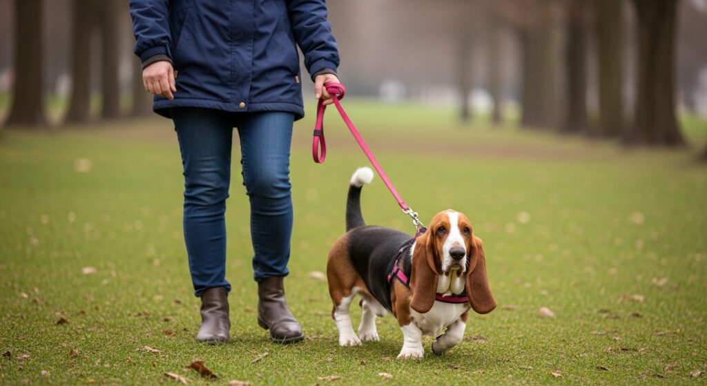 Basset Hound