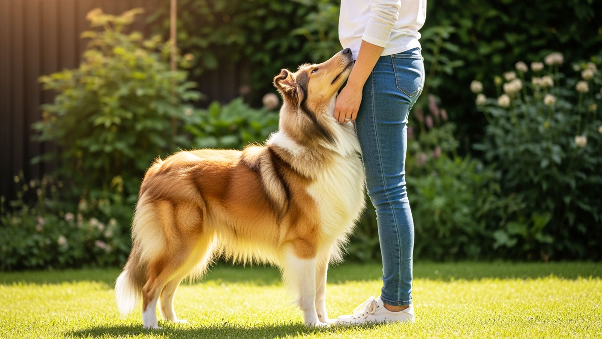 Best Devoted Dog Breeds for Lifetimes To Cherish Life with