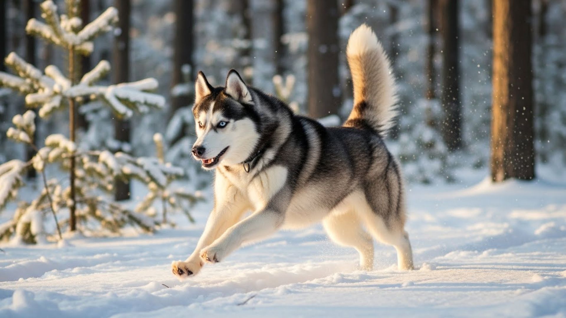 Best Dog Breeds Built for Action & Active Households