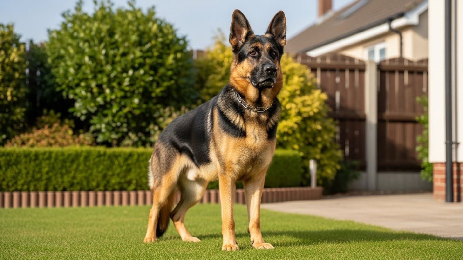 Best Guard Dog Breeds for Home Security