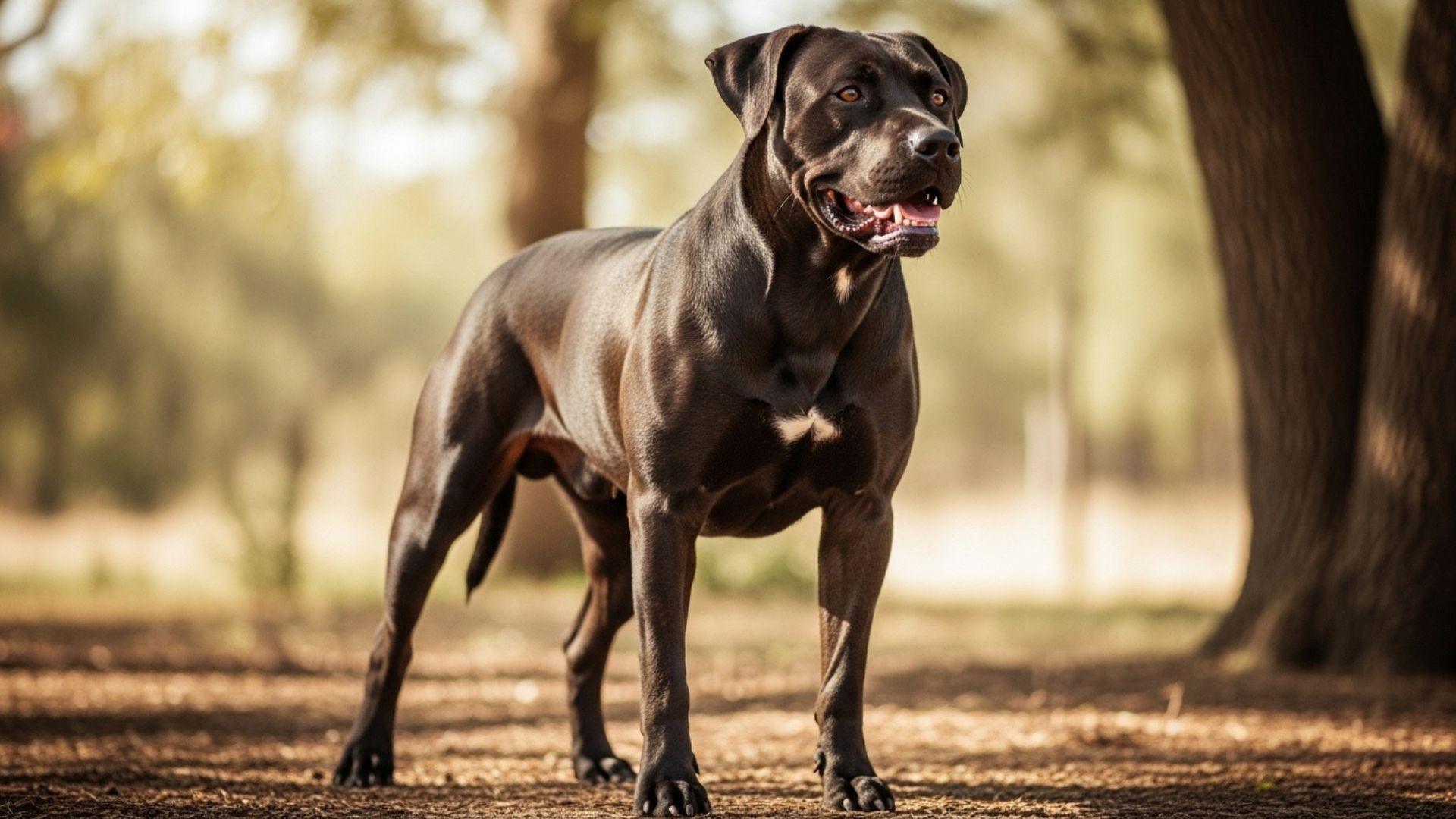Best Muscular Hound Dog Breeds That Combine Power with Personality