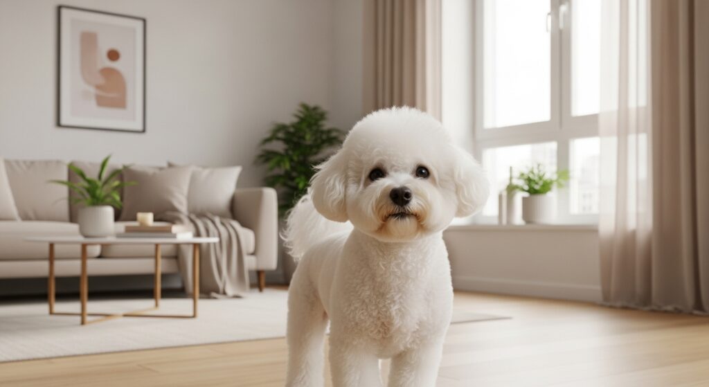 Bichon Frise
