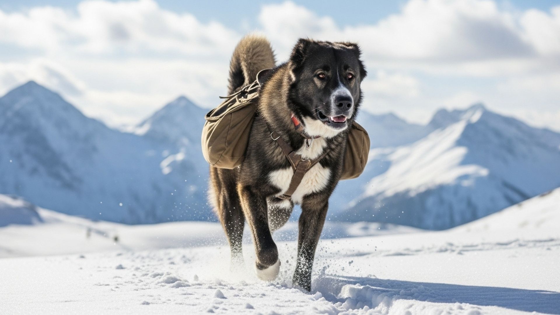 Bravest Working Dog Breeds You Need to Know About