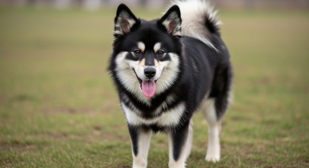 Canadian Eskimo Dog