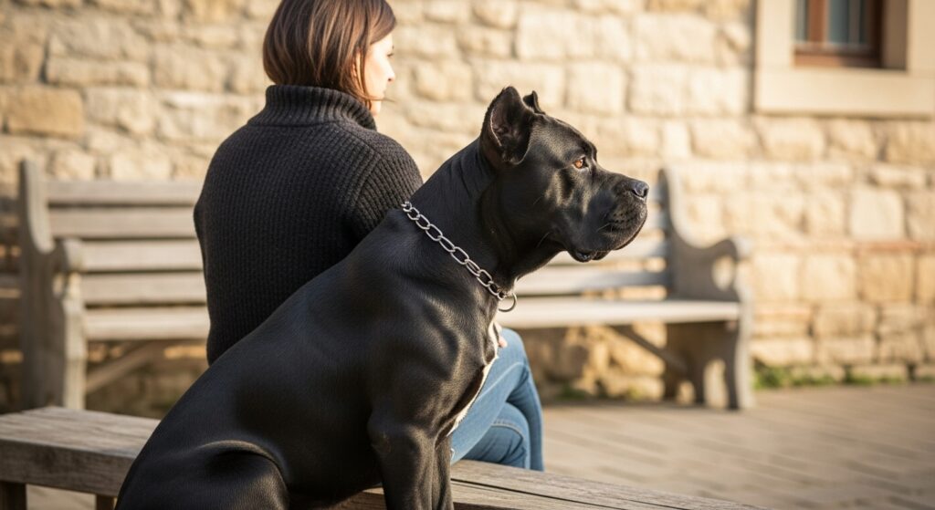 Cane Corso