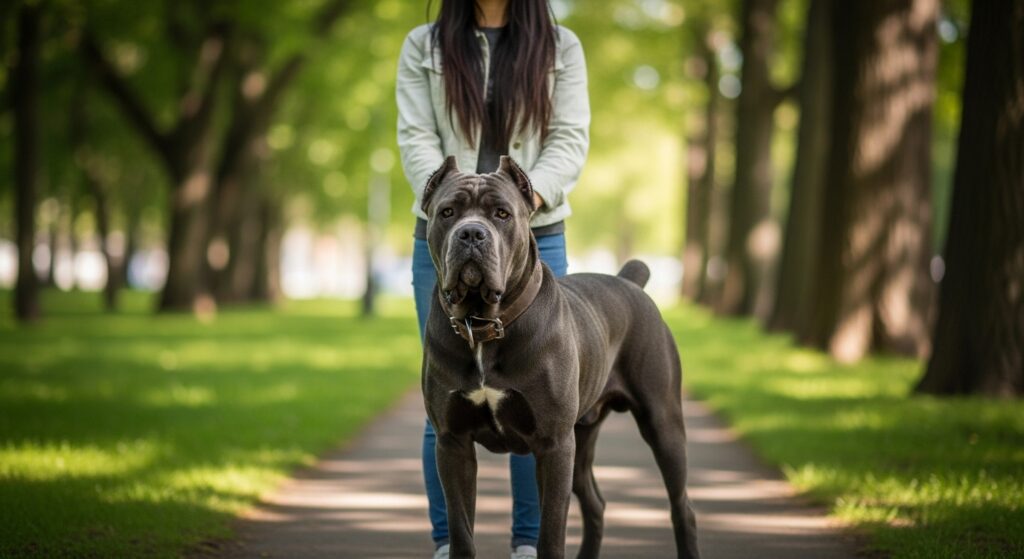 Cane Corso