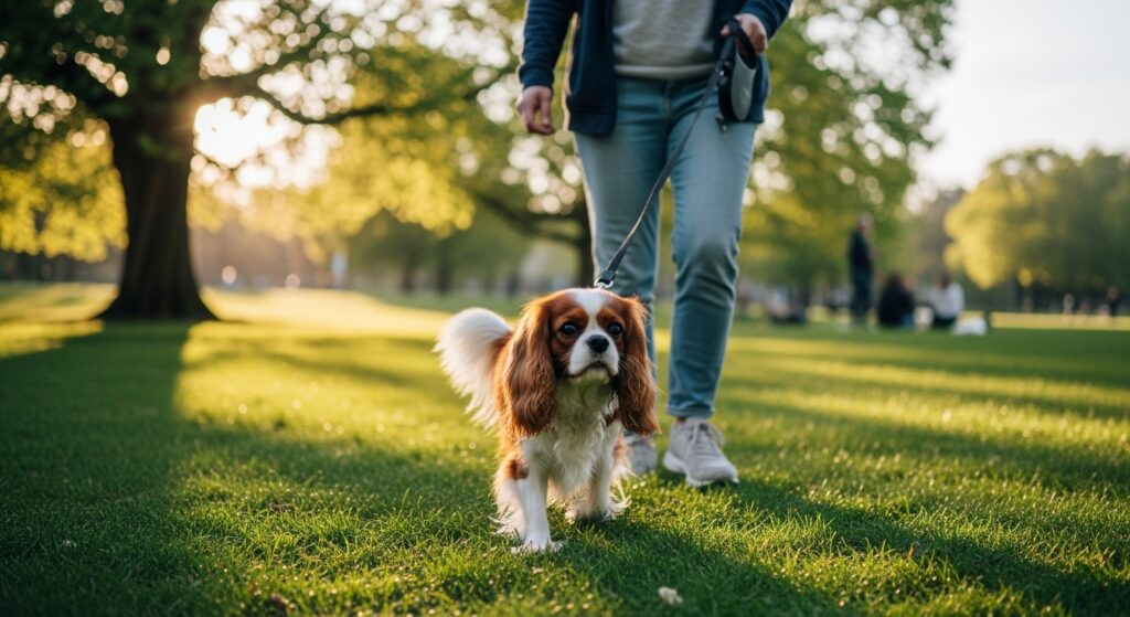 Cavalier King Charles