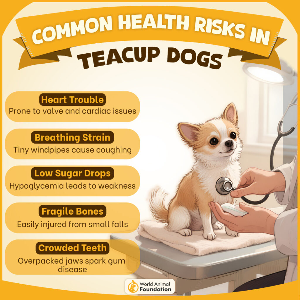 Common Health Risks in Teacup Dogs-03