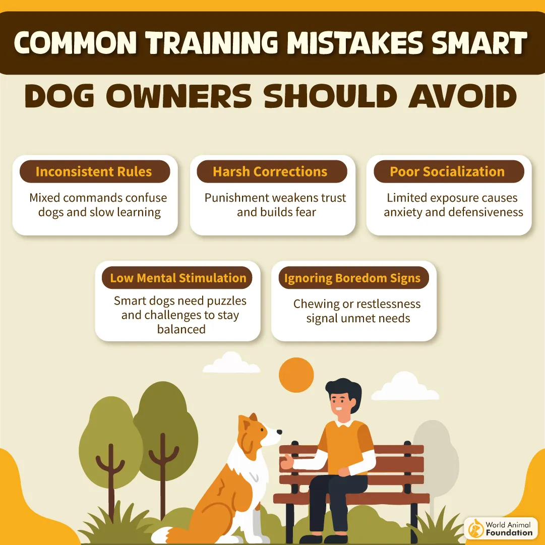 Common Training Mistakes Smart Dog Owners Should Avoid-02