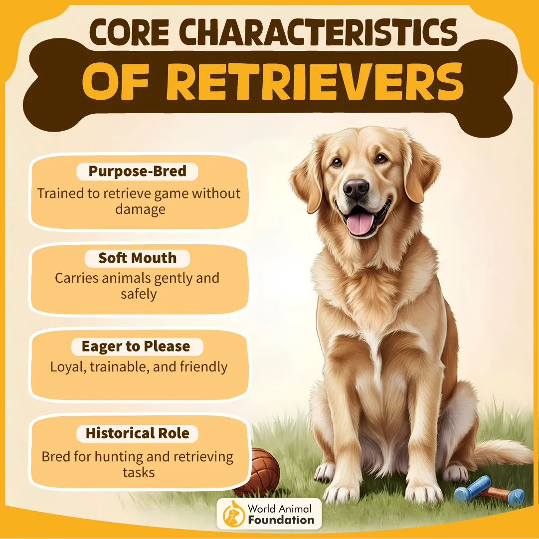 Core Characteristics of Retrievers-09