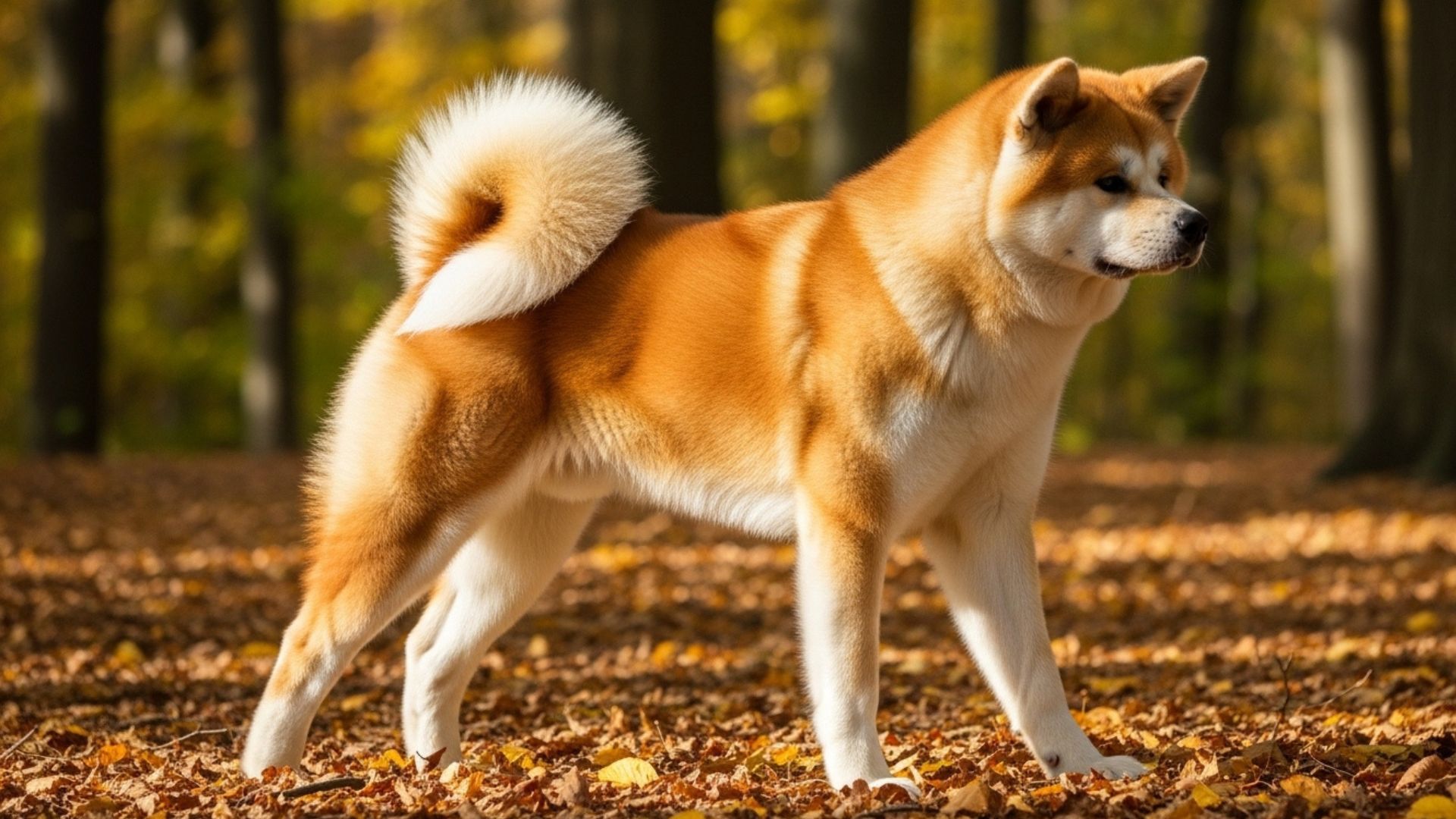 Dog Breeds With the Most Magnificent, Thick Coats
