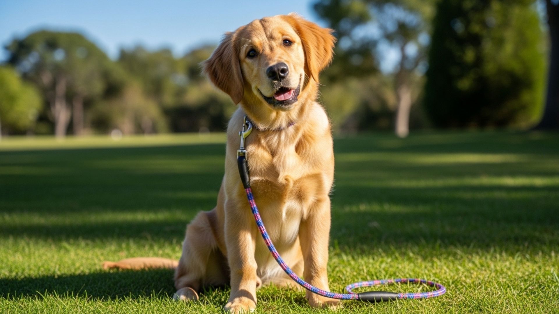 Easy-Going Dog Breeds You Can Train With Ease