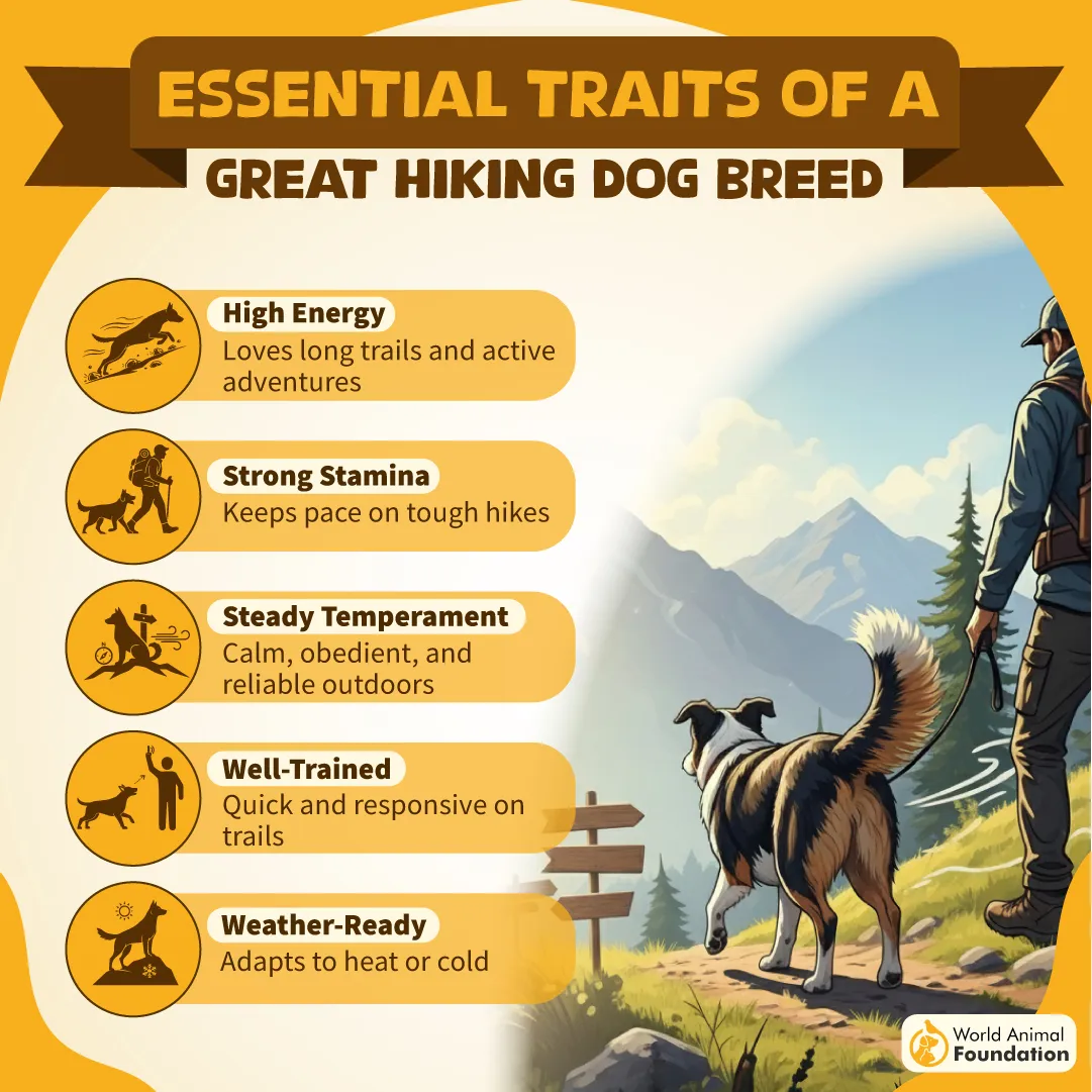 Essential Traits of a Great Hiking Dog Breed-08