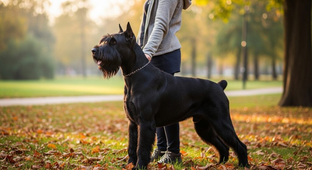 Giant Schnauzer