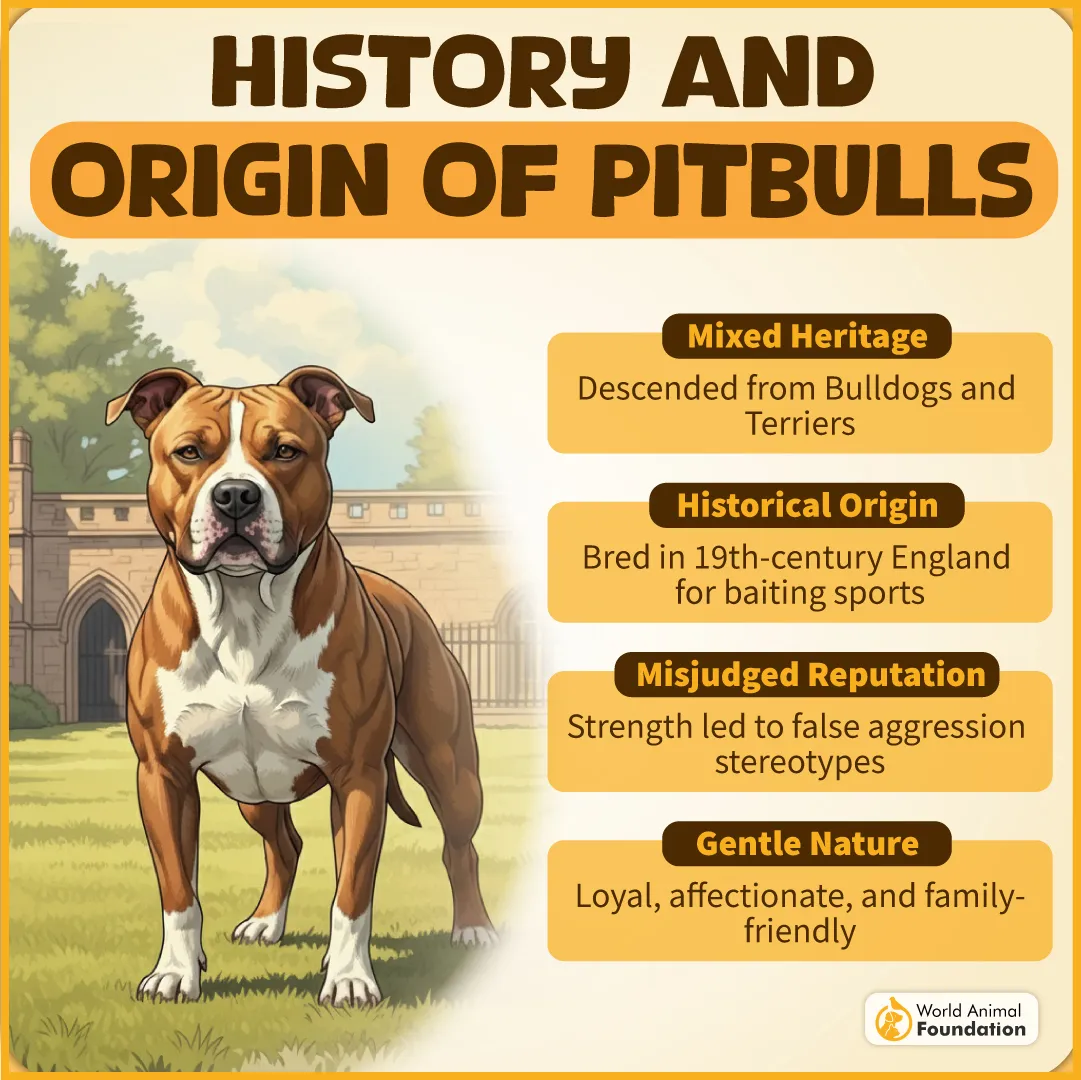 HISTORY AND ORIGIN OF PITBULLS-02