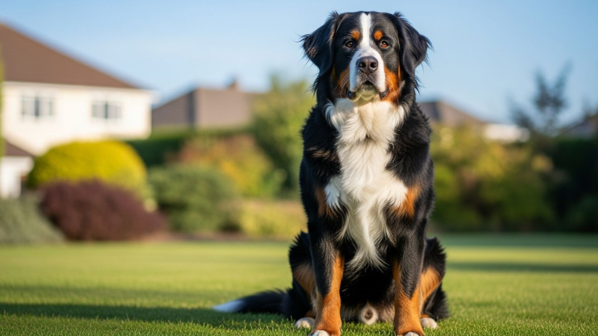 Healthy Large Dog Breeds for First-Time Owners Top Choices for You