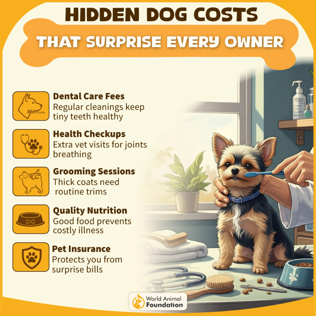 Hidden Dog Costs That Surprise Every Owner-02