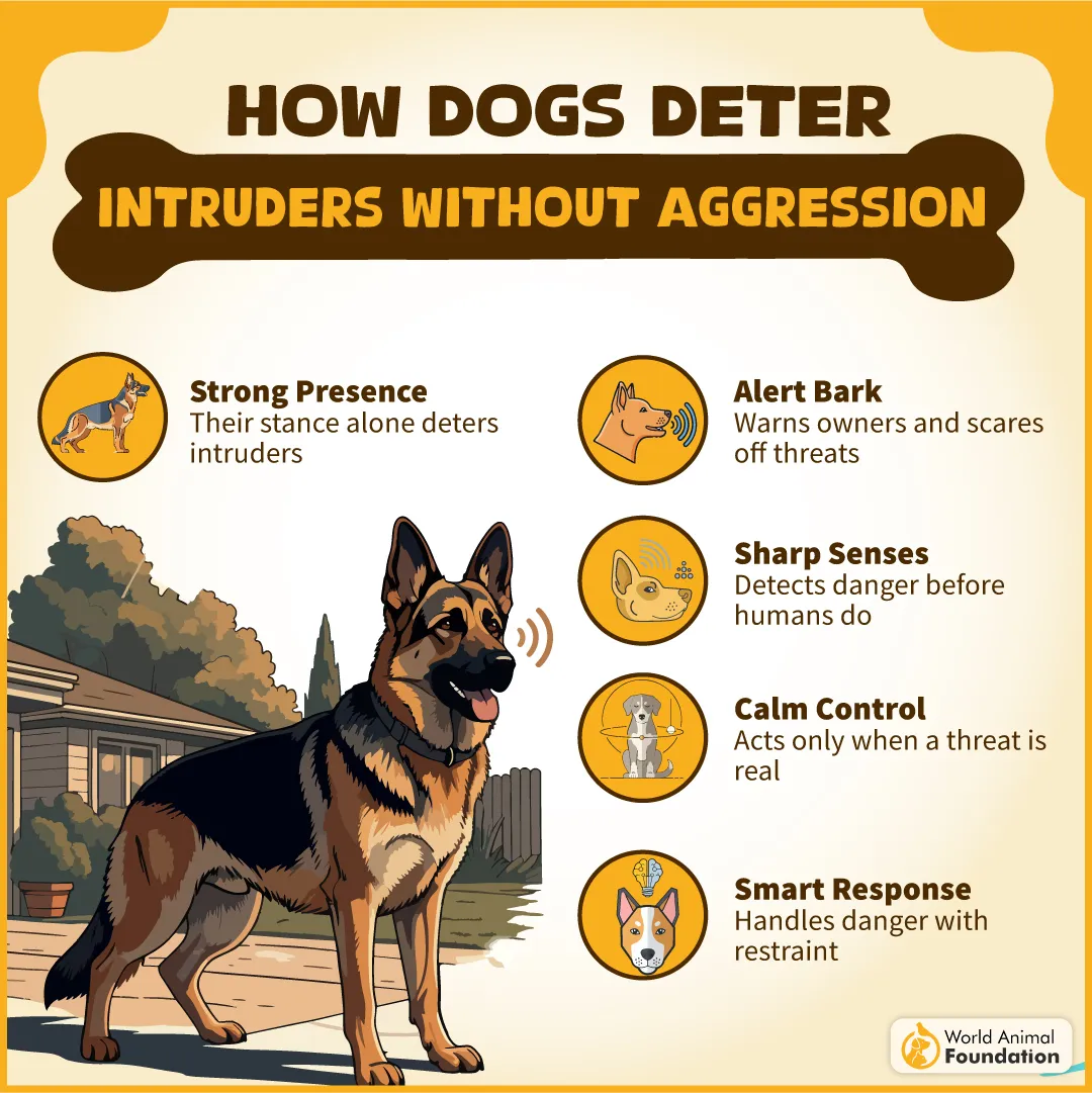 How Dogs Deter Intruders Without Aggression-03