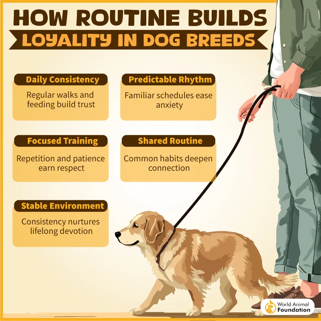 How Routine Builds Loyalty in Dog Breeds-02