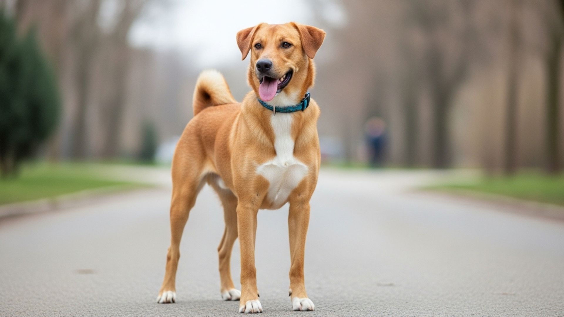 Ideal dog breeds for serene neighborhoods