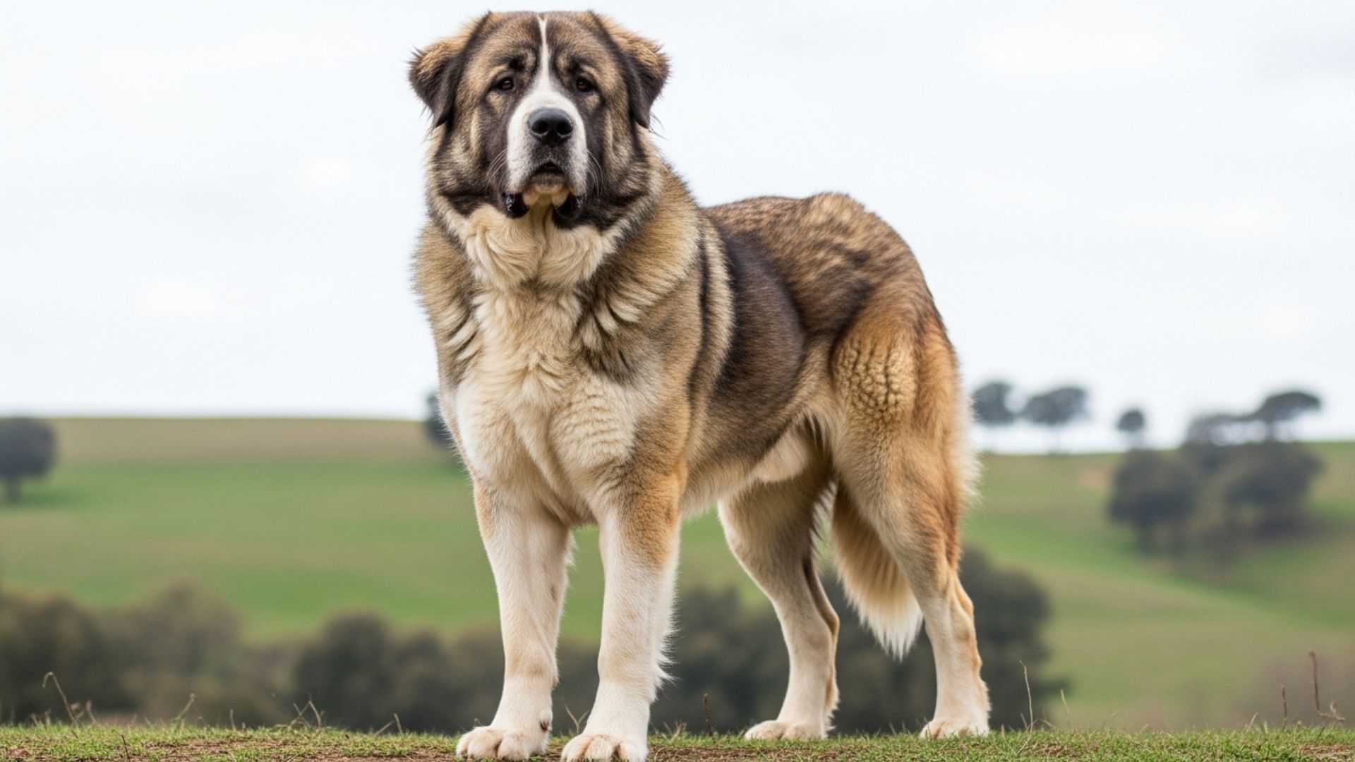 7 Incredibly Strong Dog Breeds You Should Know