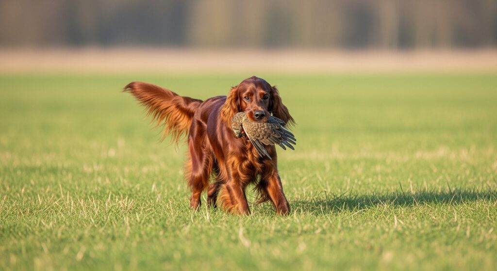 Irish Setter