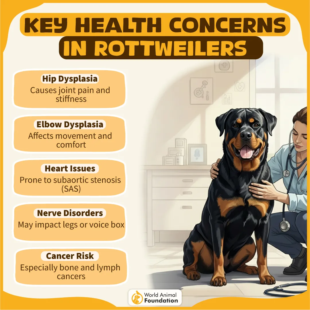 KEY HEALTH CONCERNS IN ROTTWEILERS-04
