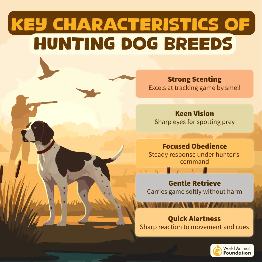 Key Characteristics of Hunting Dog Breeds-08