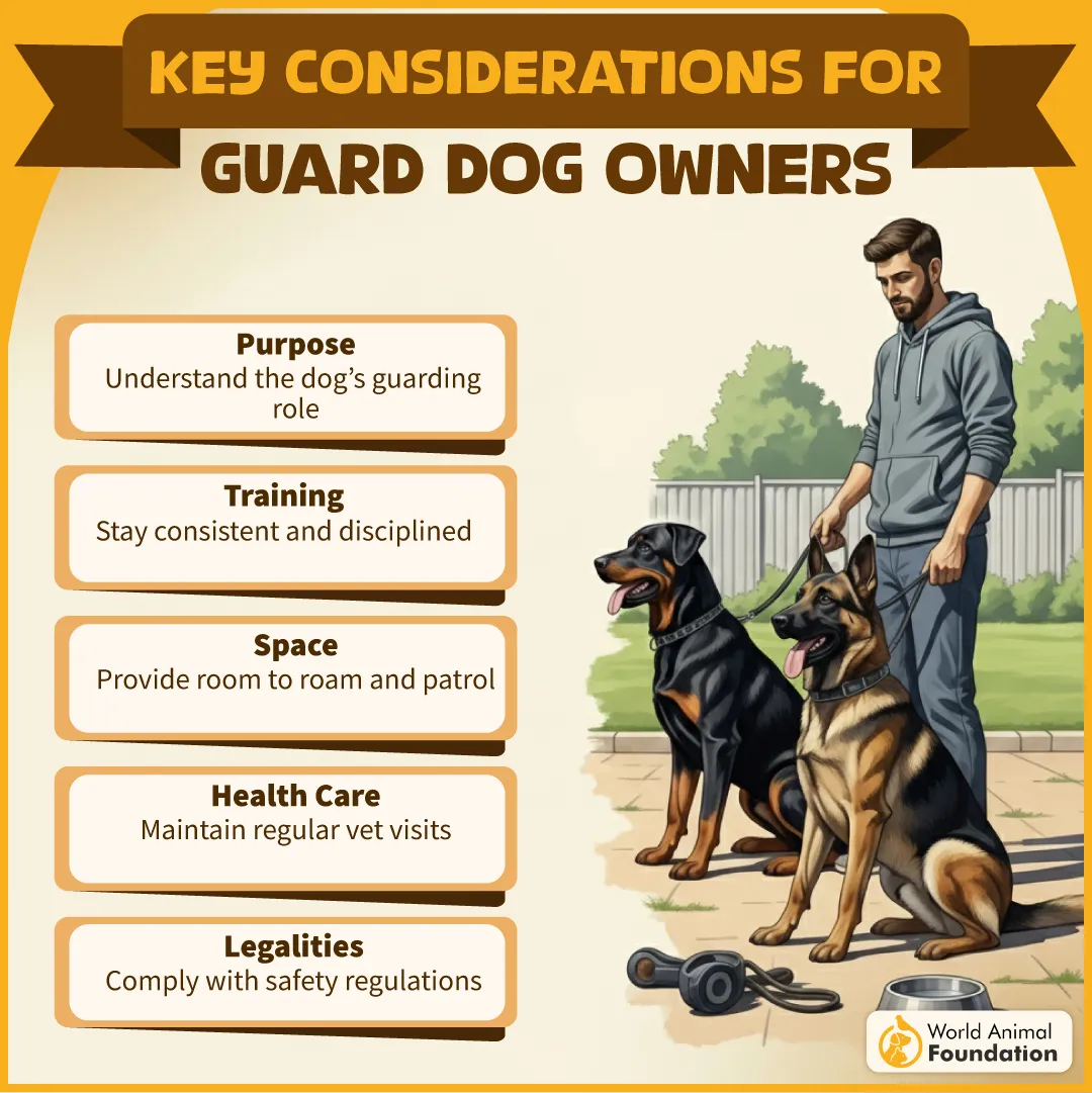 Key Considerations for Guard Dog Owners-05
