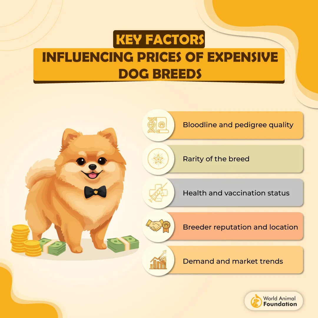 Key Factors Influencing Prices of Expensive Dog Breeds-01