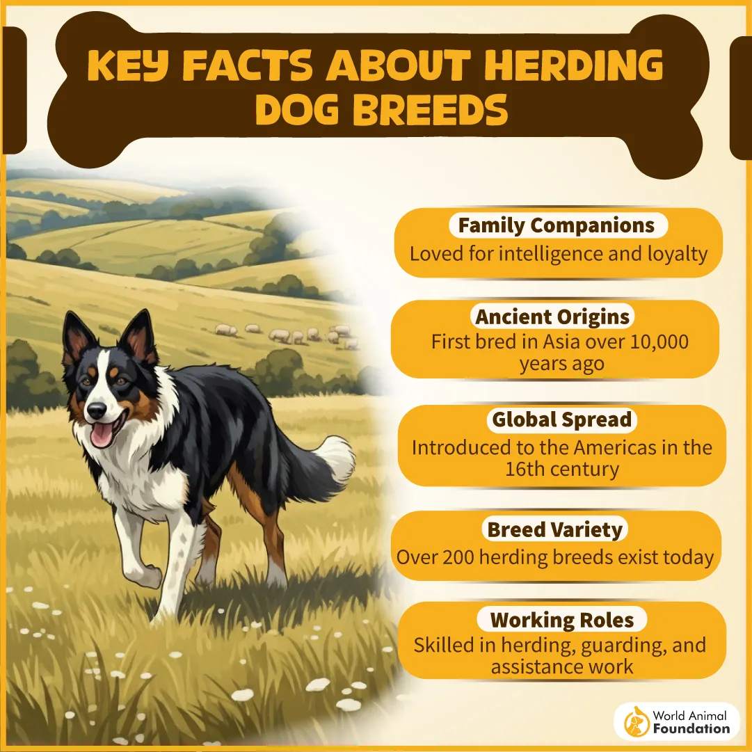 Key Facts About Herding Dog Breeds-02