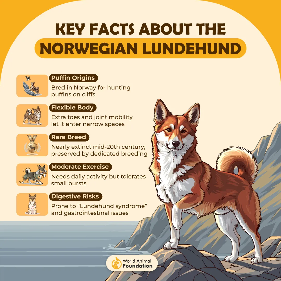 Key Facts about the Norwegian Lundehund-01