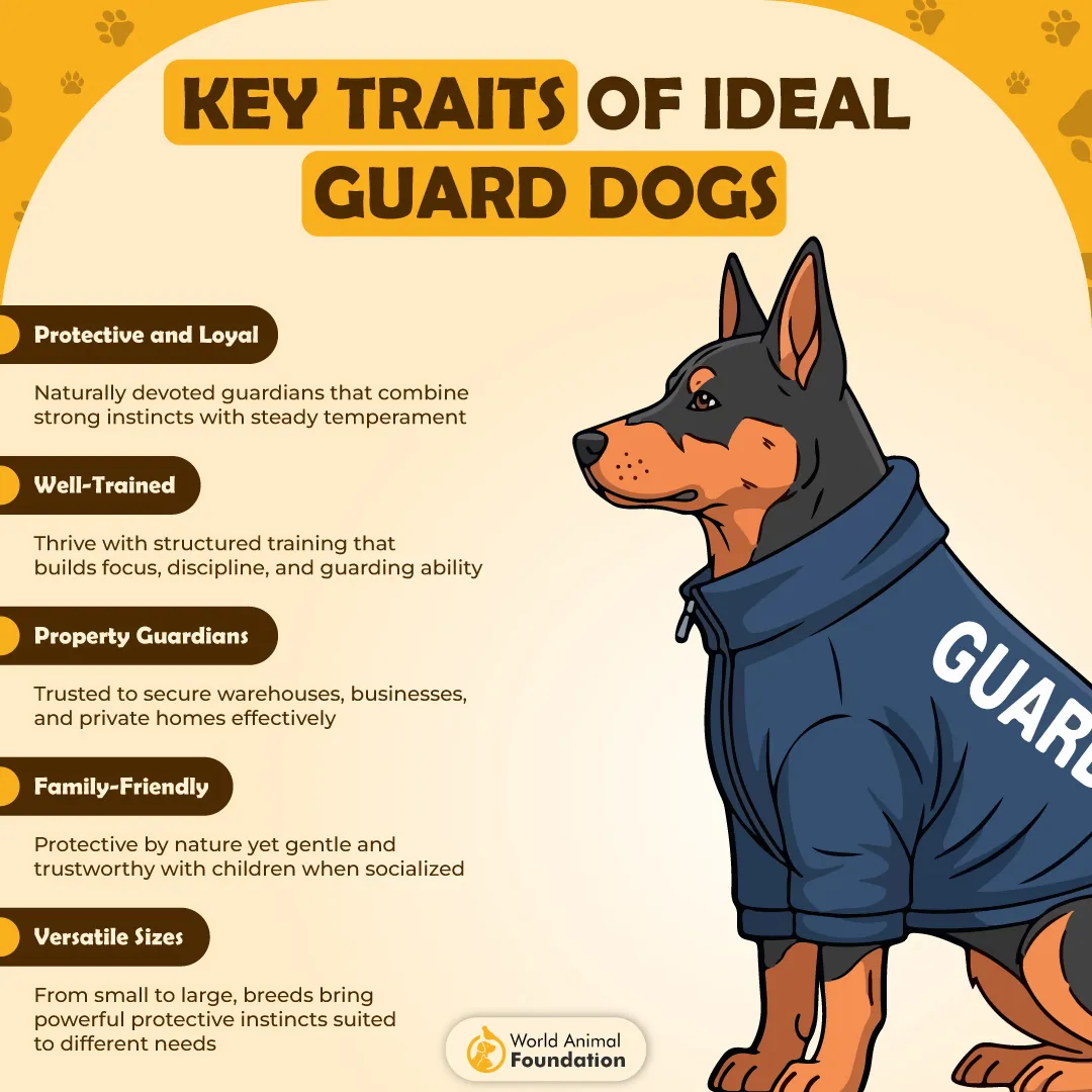 Key Traits of Ideal Guard Dogs-01