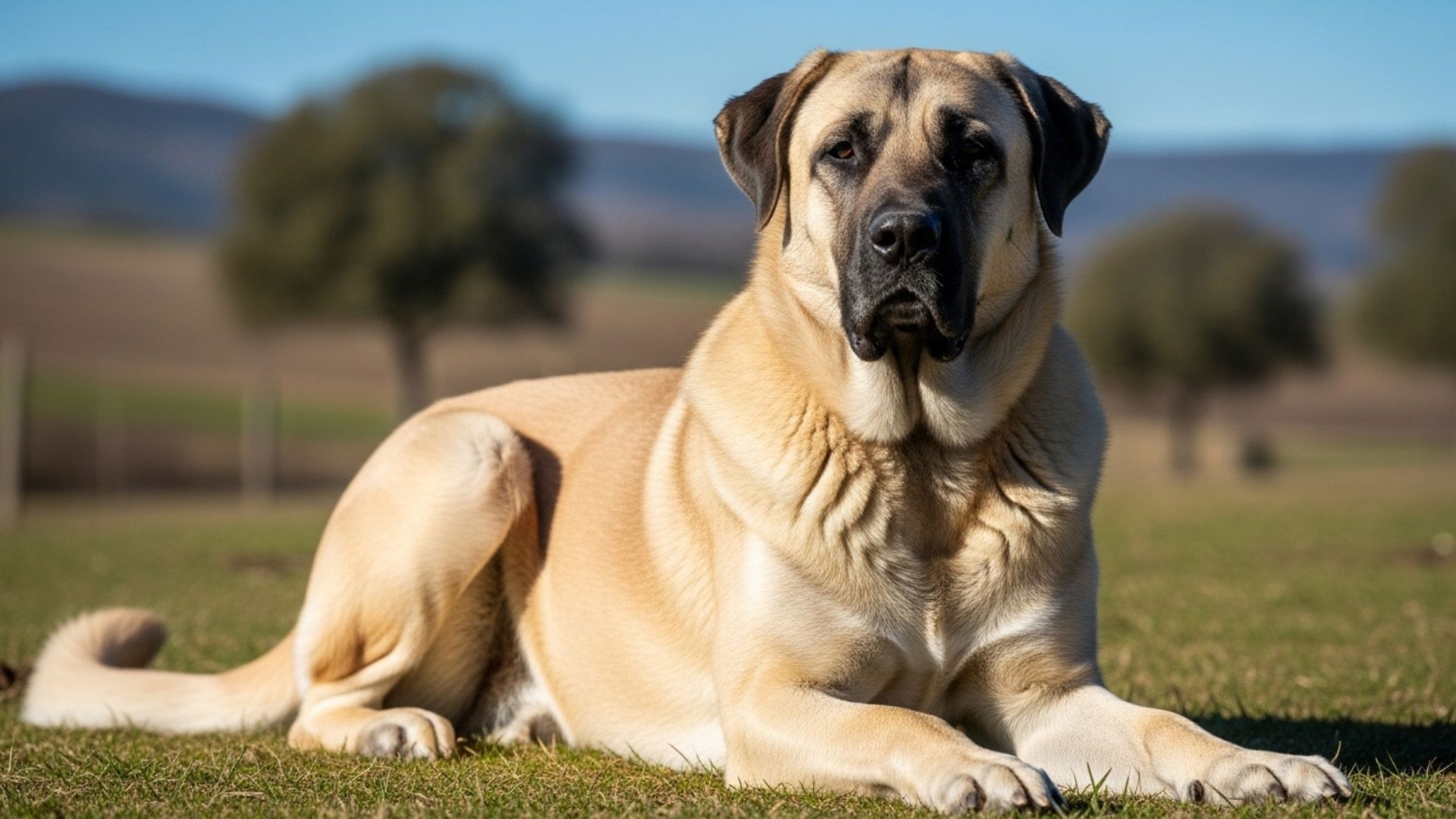 Large Dog Breeds with Short Hair and Easy Care
