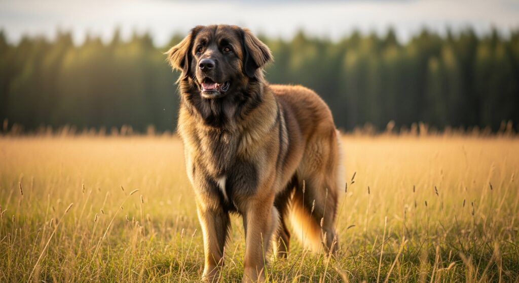 Leonberger