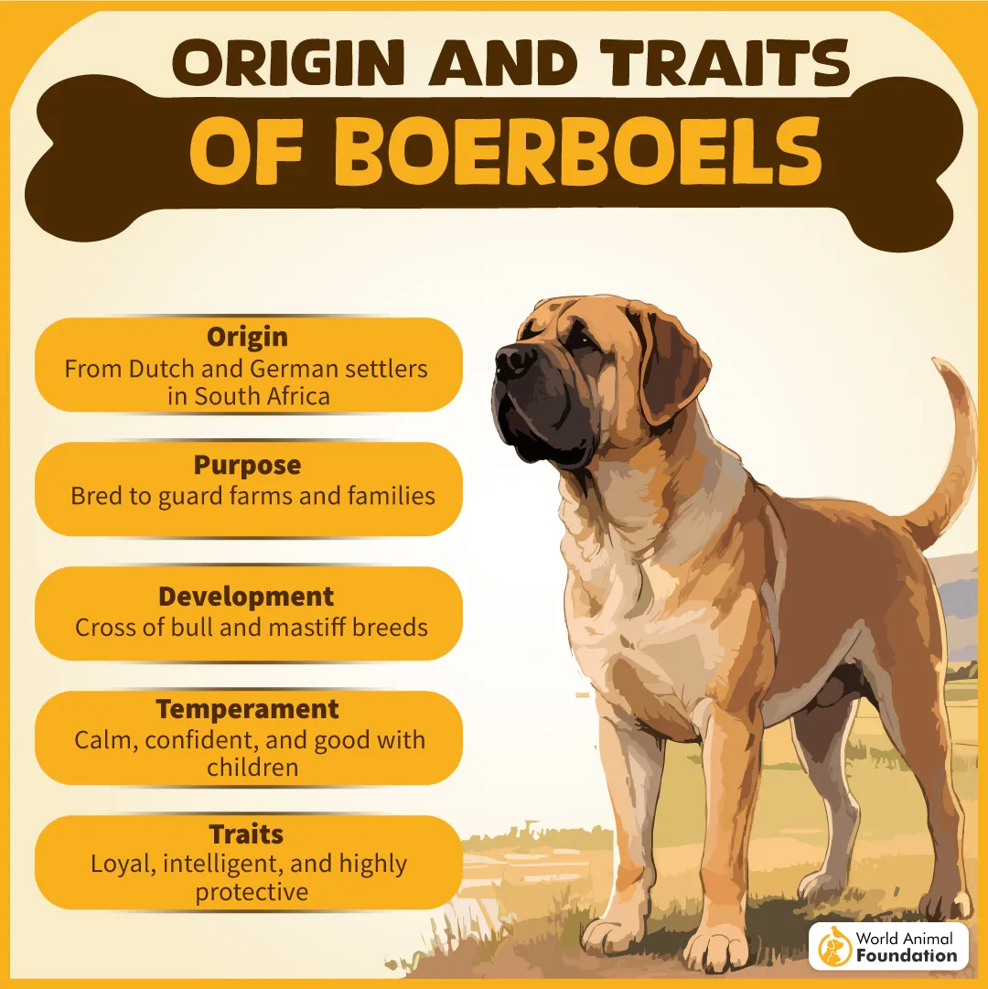 Origin and Traits of Boerboels-05