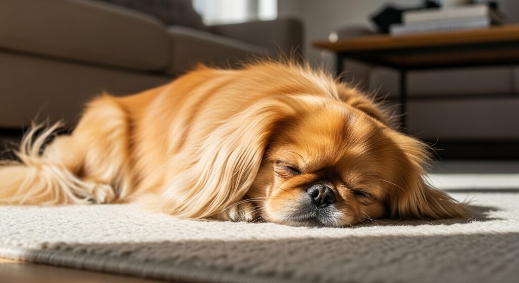 Pekingese