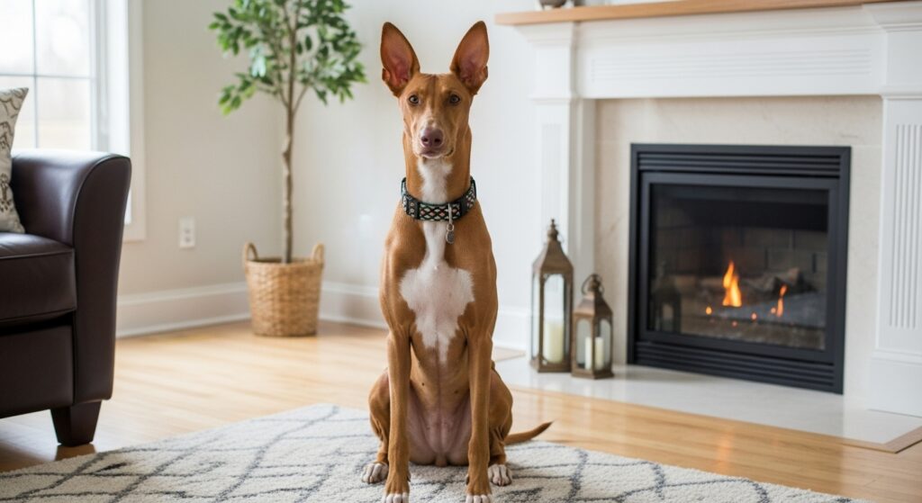 Pharaoh Hound