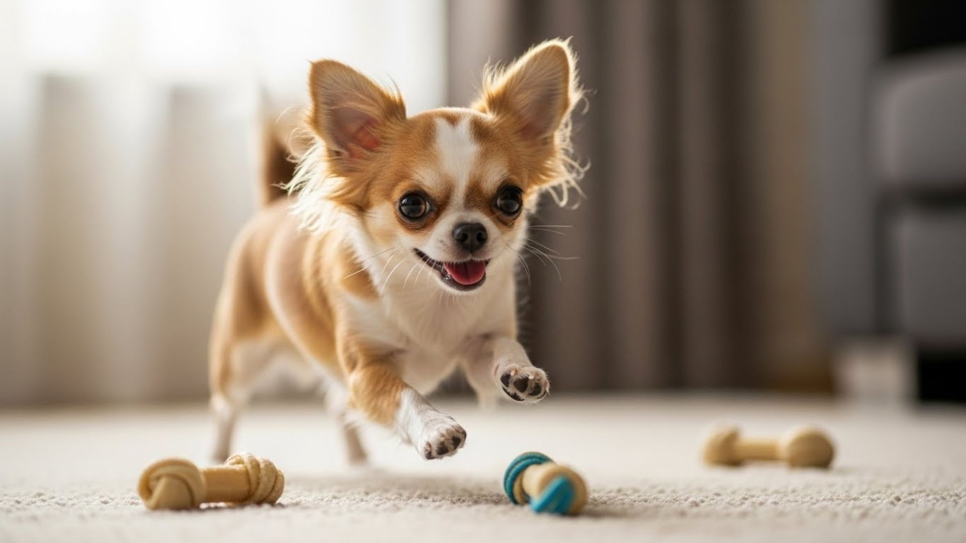 Playful Teacup Dog Breeds: Fun for Everyone – A Guide to Tiny, Lively Pets