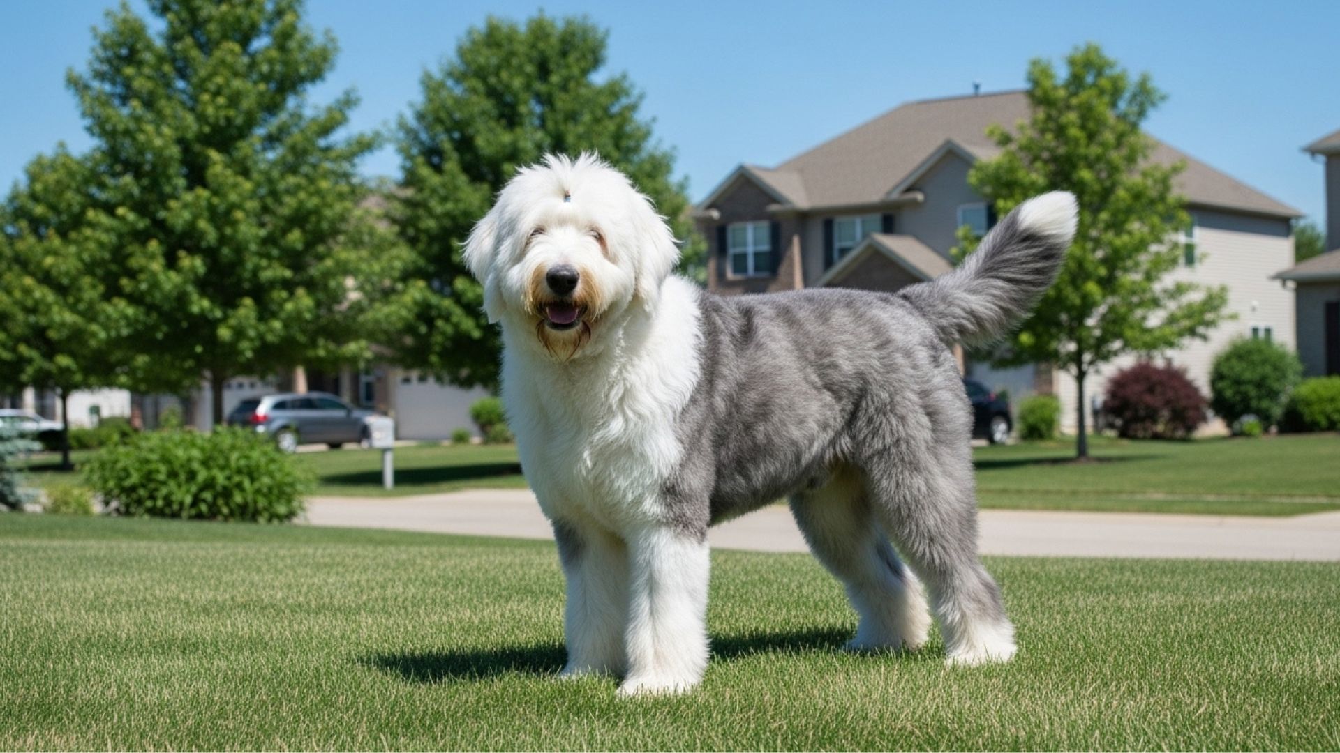 Popular Giant Dog Breeds You've Probably Seen On TV