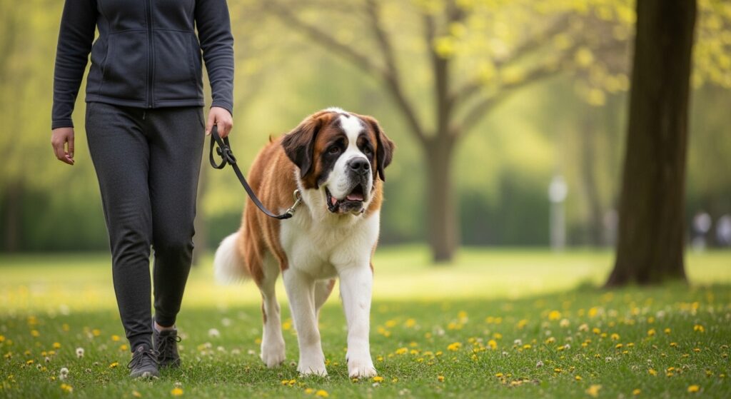 Saint Bernard